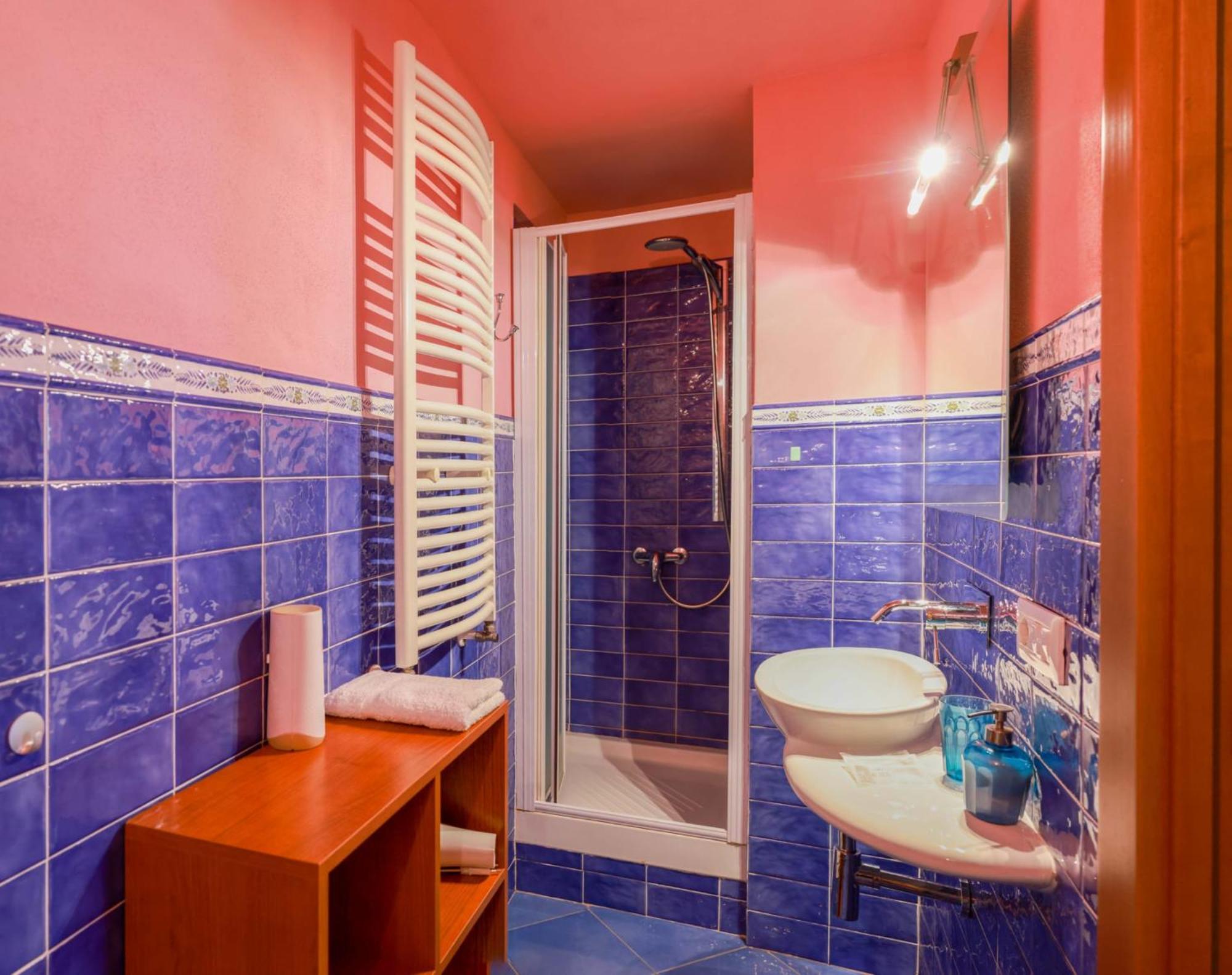 San Berillo House Catânia Quarto foto